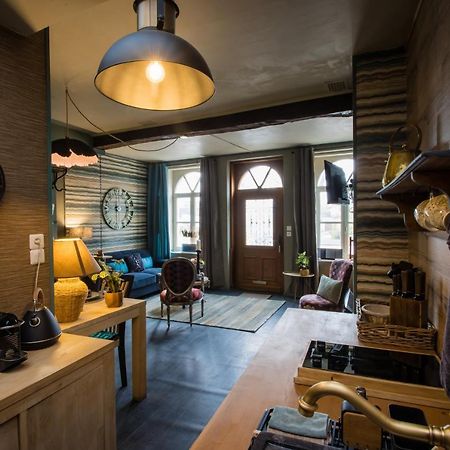 Cosy Central House With Luxury Jacuzzi Bath Есден Екстериор снимка