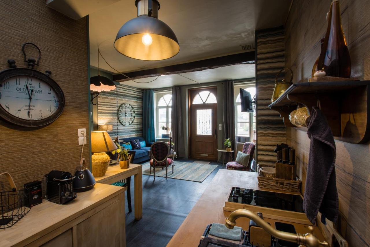 Cosy Central House With Luxury Jacuzzi Bath Есден Екстериор снимка