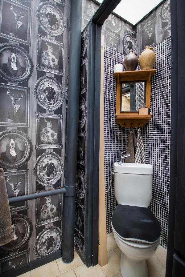 Cosy Central House With Luxury Jacuzzi Bath Есден Екстериор снимка