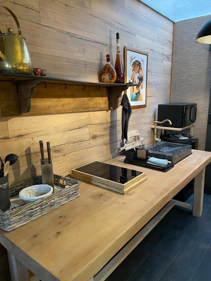 Cosy Central House With Luxury Jacuzzi Bath Есден Екстериор снимка