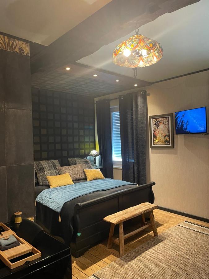 Cosy Central House With Luxury Jacuzzi Bath Есден Екстериор снимка