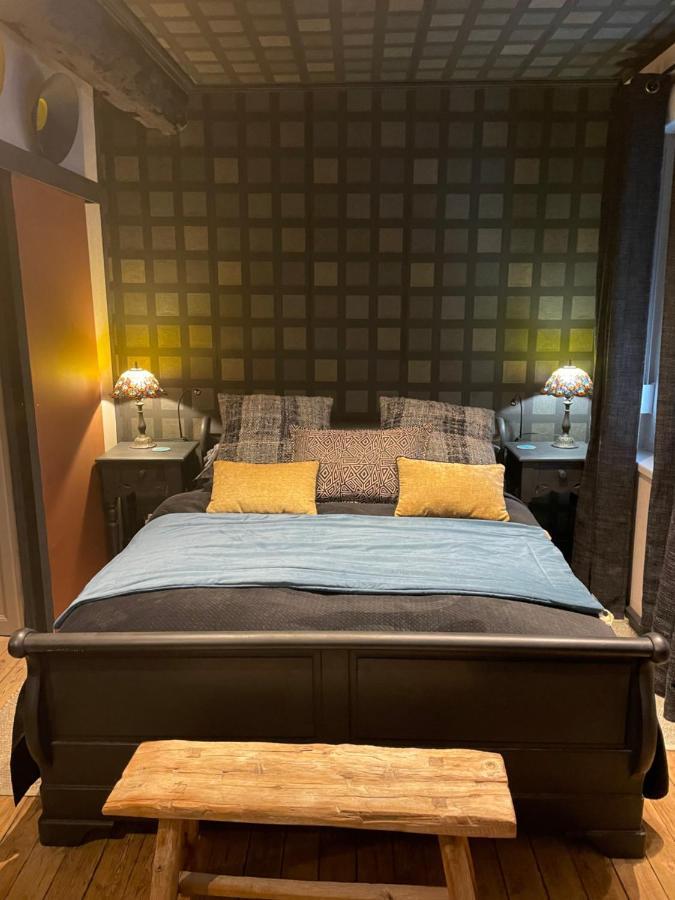 Cosy Central House With Luxury Jacuzzi Bath Есден Екстериор снимка
